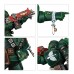 Dark Angels Primaris Intercessors
